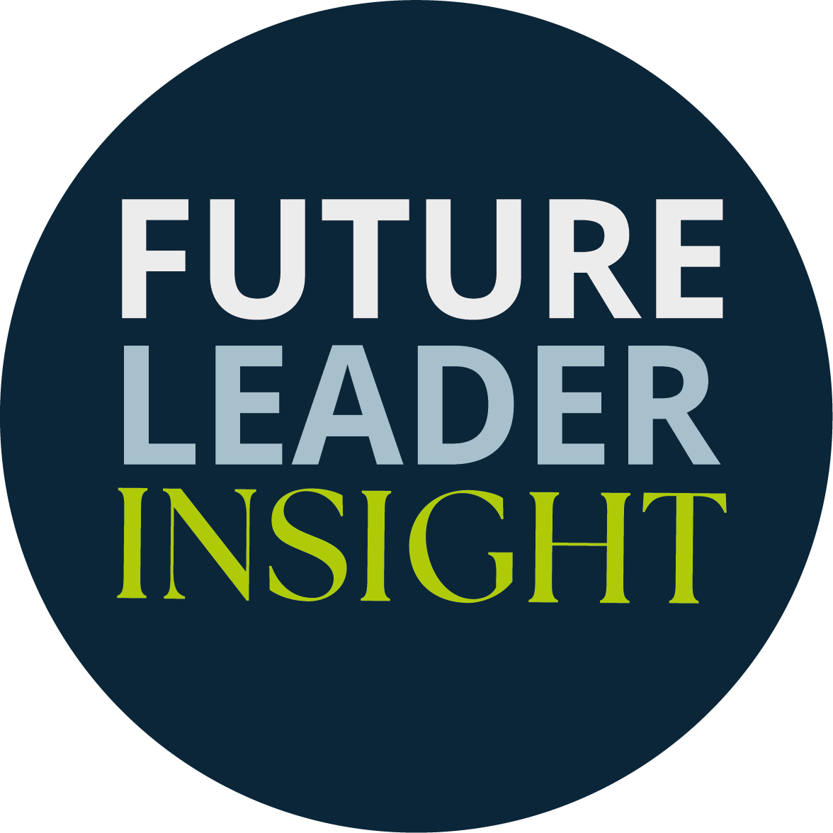 Logo Future Leader Insight Eva Zweidorf Expertin für Leader der Zukunft