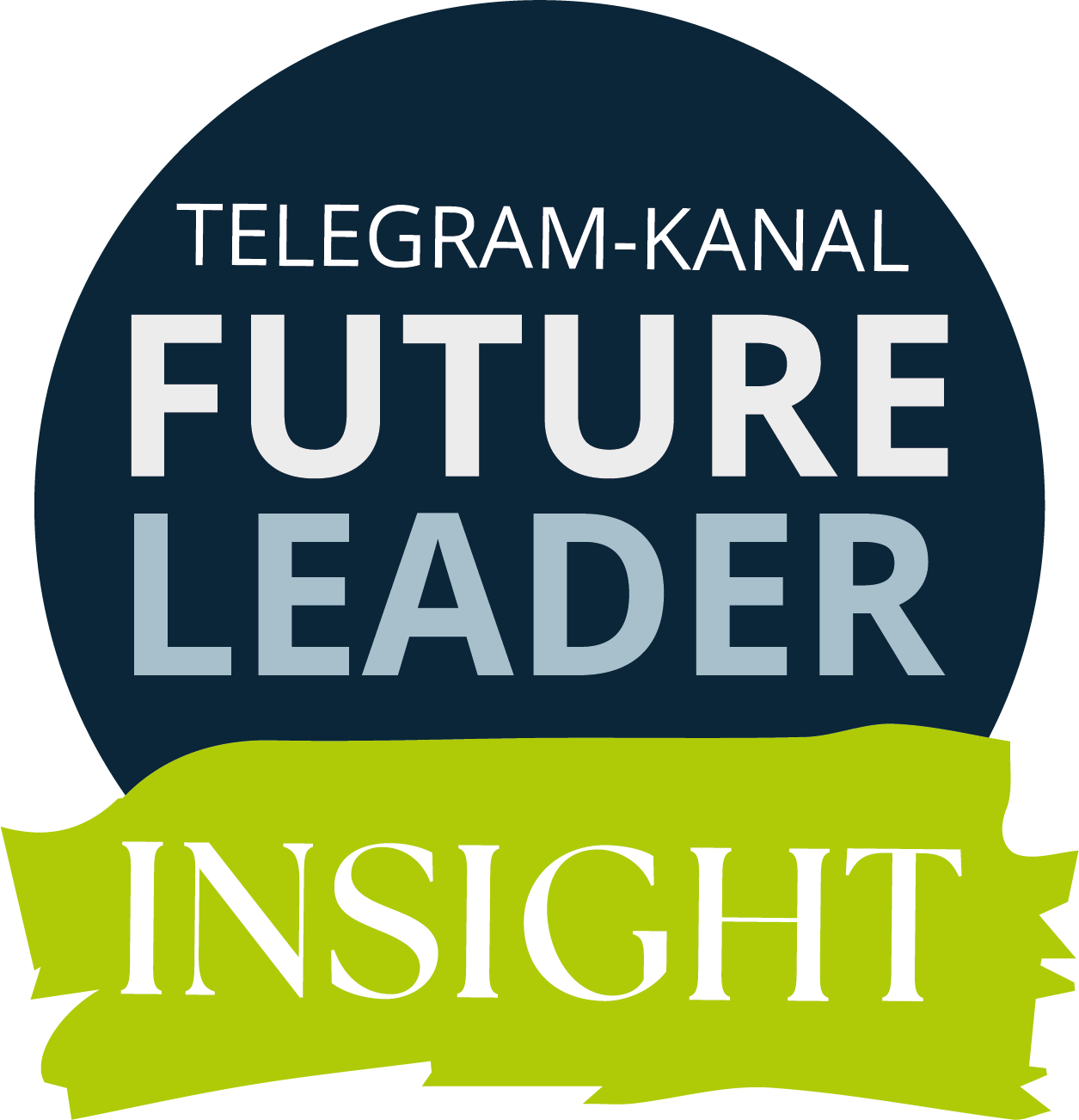 Logo Future Leader Insight Eva Zweidorf Expertin für Leader der Zukunft