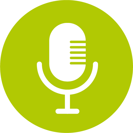Podcast Icon